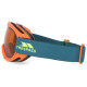 Trespass Παιδικά γυαλιά ski Double Lens Goggles Hijinx
